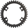 Prevodník SHIMANO 105 FC-R7000 11s 36 zubov Prevodník SHIMANO 105 FC-R7000 11s 36 zubov