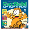 Garfield Fat Cat 3-Pack #10 - Jim Davis Garfield Fat Cat 3-Pack #10 - Jim Davis
