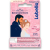 Labello Bridgerton Rose tónovací balzám na pery - 4,8 g Labello Bridgerton Rose tónovací balzám na pery - 4,8 g
