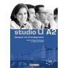 studio d A2 Unter.+Demo EL - H. Funk, C. Christiany, S. Demme, Ch. Kuhn, R. M. Niemann, Winzer, B. Kiontke studio d A2 Unter.+Demo EL - H. Funk, C. Christiany, S. Demme, Ch. Kuhn, R. M. Niemann, Winzer, B. Kiontke