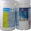 Chlór granulát Gotix 1 kg Chlór granulát Gotix 1 kg