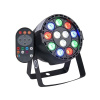 Light4Me P12 LED RGBW LED PAR Light4Me P12 LED RGBW LED PAR