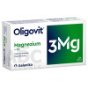 Oligovit 3 Mg cps (Magnézium + B6) 1x30 ks Oligovit 3 Mg cps (Magnézium + B6) 1x30 ks