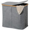 Kesper Koš na prádlo s víkem 50 x 54,5 x 33 cm 19598 Kesper Koš na prádlo s víkem 50 x 54,5 x 33 cm 19598