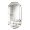 Nástenné zrkadlo 46x91 cm Hubba – Umbra Nástenné zrkadlo 46x91 cm Hubba – Umbra