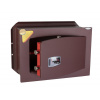 Technomax MASTER KM/4l stenový trezor Technomax MASTER KM/4l stenový trezor