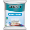 Cernit Number ONE 56g blue canard Cernit Number ONE 56g blue canard