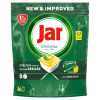Jar tab (67ks/bal) Yellow C Jar tab (67ks/bal) Yellow C