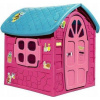 Dohánytoys Domček plastový 120cm ružový 092788 - Domček Dohánytoys Domček plastový 120cm ružový 092788 - Domček
