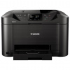 Canon MAXIFY MB5150 InkJet A4 600 x 1200 DPI 24 str. za minutu Wi-Fi Canon MAXIFY MB5150 InkJet A4 600 x 1200 DPI 24 str. za minutu Wi-Fi