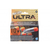 Hasbro Nerf Ultra 10 šípok Hasbro Nerf Ultra 10 šípok