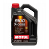 MOTUL 8100 X-CESS 5W-40, 5 l MOTUL 8100 X-CESS 5W-40, 5 l