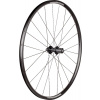 Bontrager Approved TLR Town Center Lock Disc 700c Wheel, černá Bontrager Approved TLR Town Center Lock Disc 700c Wheel, černá