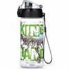 OXYBAG Fľaša na pitie OXY CLICK Premium Dinosaurus 500 ml OXYBAG Fľaša na pitie OXY CLICK Premium Dinosaurus 500 ml
