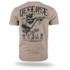Pánské triko Dobermans Aggressive DEFENSE Unbreakable TS377H velikost: L Pánské triko Dobermans Aggressive DEFENSE Unbreakable TS377H velikost: L