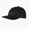 Šiltovka BUFF Pack Chill Baseball solid black Šiltovka BUFF Pack Chill Baseball solid black