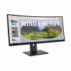 Lenovo T34WD-40 with MC60, 34 , VA, 21:9, 3440 x 1440, 3R Lenovo T34WD-40 with MC60, 34 , VA, 21:9, 3440 x 1440, 3R