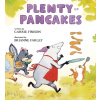 Plenty of Pancakes Plenty of Pancakes