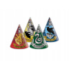 Procos Párty klobúčiky - Harry Potter fakulty 6ks Procos Párty klobúčiky - Harry Potter fakulty 6ks