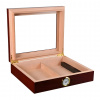 Humidor 8001-15 - Hnědá / dřevo Humidor 8001-15 - Hnědá / dřevo