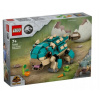LEGO® Jurassic World 76962 Malá Bumpy: Ankylosaurus LEGO® Jurassic World 76962 Malá Bumpy: Ankylosaurus