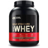 OPTIMUM NUTRITION 100% Whey Gold Standard 2270g Príchuť: vanilla ice cream OPTIMUM NUTRITION 100% Whey Gold Standard 2270g Príchuť: vanilla ice cream