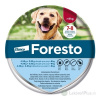 Foresto 4,50 g + 2,03 g obojok obojok pre psy > 8 kg, veľkosť obojku 70 cm, 1x1 ks Foresto 4,50 g + 2,03 g obojok obojok pre psy > 8 kg, veľkosť obojku 70 cm, 1x1 ks