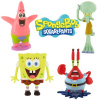 Comansi SpongeBob rozprávkové figúrky - 4-dielny set Comansi SpongeBob rozprávkové figúrky - 4-dielny set