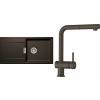 Set Schock S8-2 (drez Mono D-100L Bronze + batéria Epos.120 Bronze) Set Schock S8-2 (drez Mono D-100L Bronze + batéria Epos.120 Bronze)