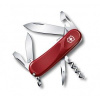VICTORINOX 2.3603.SE EVOLUTION S101 VRECKOVÝ NÔŽ VICTORINOX 2.3603.SE EVOLUTION S101 VRECKOVÝ NÔŽ