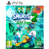 The Smurfs 2: The Prisoner of the Green Stone (PS5) The Smurfs 2: The Prisoner of the Green Stone (PS5)