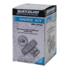 QUICKSILVER Anódová sada hliníková pre MERCURY / MARINER L4 Verado 4T / OPTIMAX 8M0107550 8M0107550 QUICKSILVER Anódová sada hliníková pre MERCURY / MARINER L4 Verado 4T / OPTIMAX 8M0107550 8M0107550