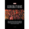 Generations - Marvel Comics Generations - Marvel Comics