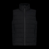 CMP pánska zateplená zimná športová vesta bez rukávov čierna (34K0757/U901) 54 CMP pánska zateplená zimná športová vesta bez rukávov čierna (34K0757/U901) 54