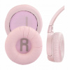 Náušníky Gélové Hubky pre slúchadlá JBL T450BT 500BT 600BT E35 ružové Náušníky Gélové Hubky pre slúchadlá JBL T450BT 500BT 600BT E35 ružové