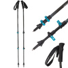 Bežecké palice Camp Backcountry Ergo 71-135 cm