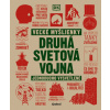 Druhá svetová vojna Veľké myšlienky - Kolektiv Druhá svetová vojna Veľké myšlienky - Kolektiv