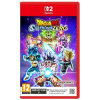 Dragon Ball: Sparking! Zero – Nintendo Switch 2 Dragon Ball: Sparking! Zero – Nintendo Switch 2
