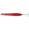 Kinetic Pilker Twister Sister Black/Red - 300 g 20 cm #7/0 Kinetic Pilker Twister Sister Black/Red - 300 g 20 cm #7/0