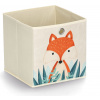 Zeller box Fox 28x28x28 cm Zeller box Fox 28x28x28 cm