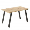 Rozkladací stôl Liwia 130/210x80cm Dub Artisan Rozkladací stôl Liwia 130/210x80cm Dub Artisan