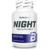 BioTech USA Night 60 tablet BioTech USA Night 60 tablet