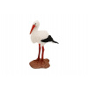 Atlas Figúrka Bocian 9 cm WKW047287 Atlas Figúrka Bocian 9 cm WKW047287