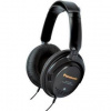 Slúchadlá Panasonic RP-HTF295E-K (RP-HTF295E-K) čierna Slúchadlá Panasonic RP-HTF295E-K (RP-HTF295E-K) čierna