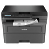 Brother DCP-L2600D tiskárna GDI 34 str./min, kopírka, skener, USB, duplexní tisk, dvouřádkový LCD displej DCPL2600DYJ1 Brother DCP-L2600D tiskárna GDI 34 str./min, kopírka, skener, USB, duplexní tisk, dvouřádkový LCD displej DCPL2600DYJ1