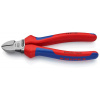 Kliešte KNIPEX 70 02 160 – štípacie bočné, 160 mm Kliešte KNIPEX 70 02 160 – štípacie bočné, 160 mm