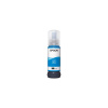 EPSON 108 EcoTank Cyan ink bottle, 7200 s. EPSON 108 EcoTank Cyan ink bottle, 7200 s.