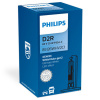 Philips xenonová výbojka D2R WhiteVision Philips xenonová výbojka D2R WhiteVision