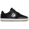 Etnies Skate obuv Kids marana Čierna Etnies Skate obuv Kids marana Čierna
