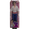 MATTEL Disney Princess Fashion Doll Prince Eric MATTEL Disney Princess Fashion Doll Prince Eric